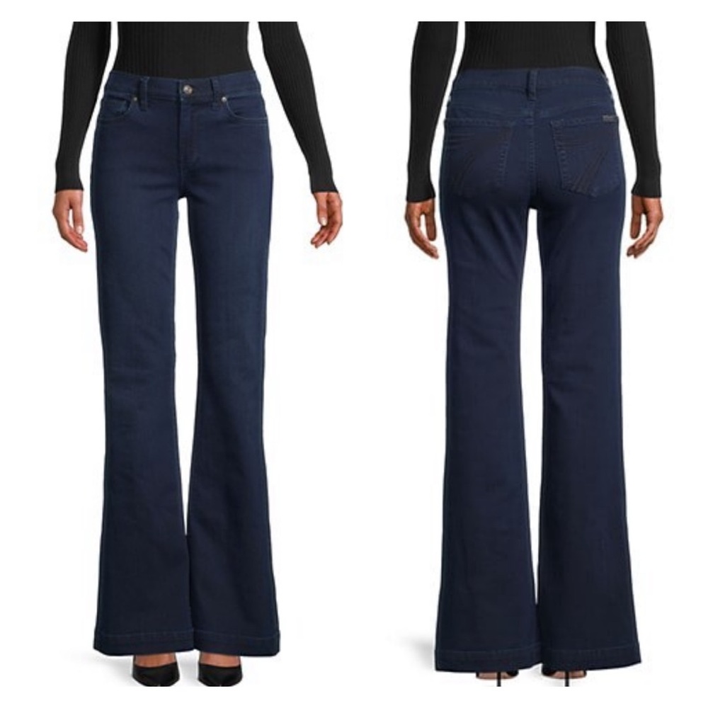 7 for All Mankind Jeans Size 26